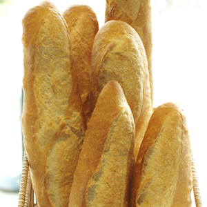 フランスパン各種